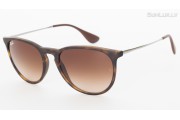 Ray-Ban Erika (RB4171 865/13 54mm) saules brilles